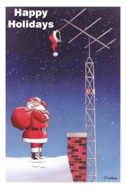 Happy Holidays
